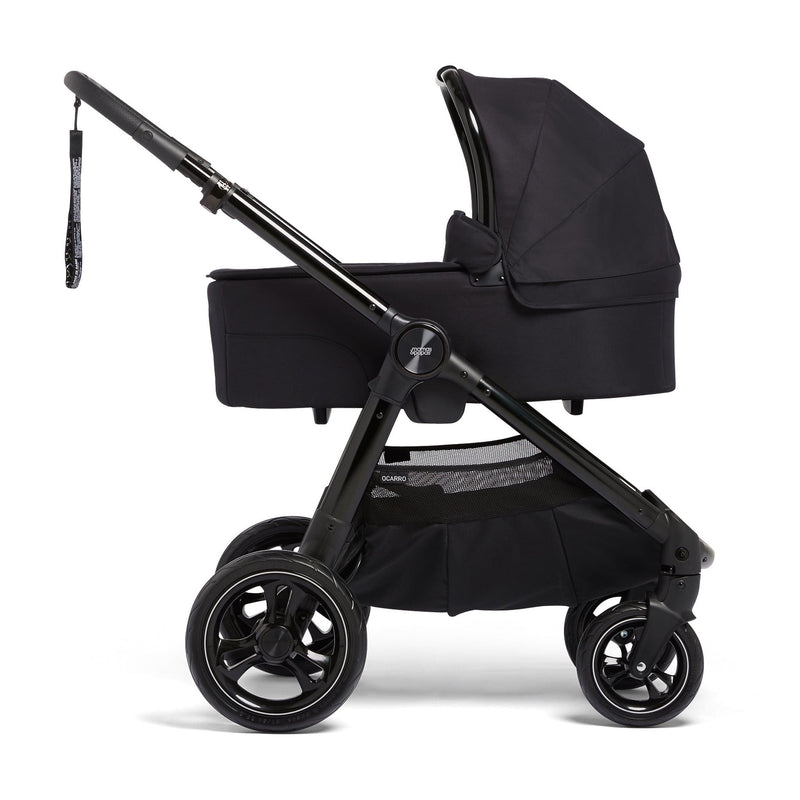 Mamas & Papas Ocarro 6-Piece Essentials Kit Carbon Baby Prams 598919400 5057232686057