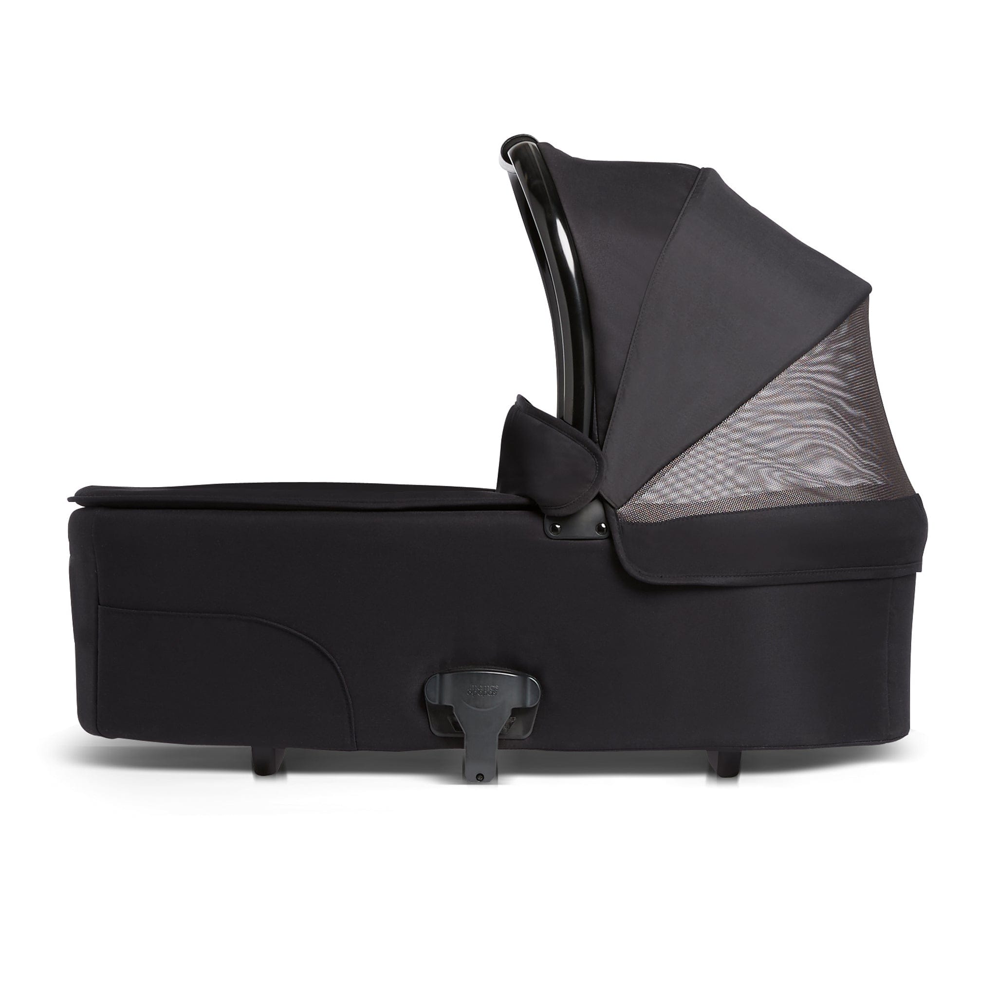 Mamas & Papas Ocarro 6-Piece Essentials Kit Carbon Baby Prams 598919400 5057232686057