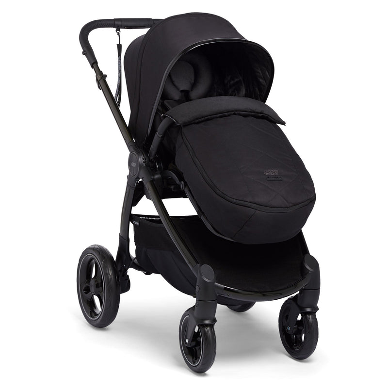 Mamas & Papas Ocarro 6-Piece Essentials Kit Carbon Baby Prams 598919400 5057232686057
