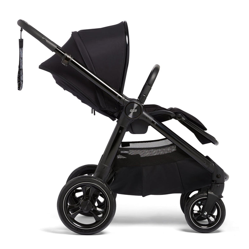 Mamas & Papas Ocarro 6-Piece Essentials Kit Carbon Baby Prams 598919400 5057232686057
