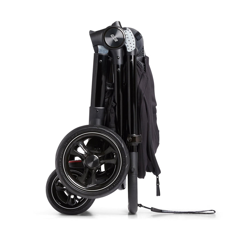 Mamas & Papas Ocarro 6-Piece Essentials Kit Carbon Baby Prams 598919400 5057232686057