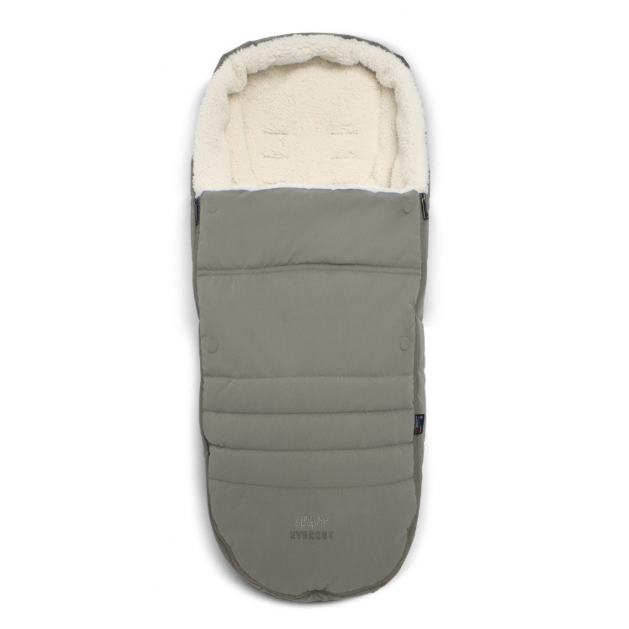 Mamas and papas liberty top footmuff