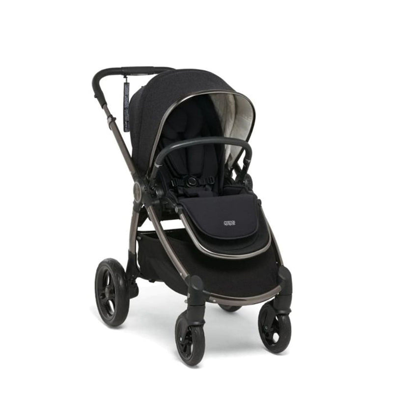 Mamas & Papas Ocarro 6-Piece Essentials Kit Navy Classic Baby Prams 61921NH00 5057232770466