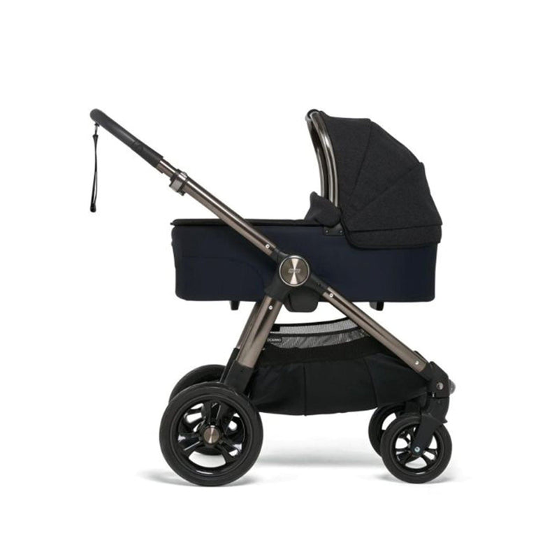 Mamas & Papas Ocarro 6-Piece Essentials Kit Navy Classic Baby Prams 61921NH00 5057232770466