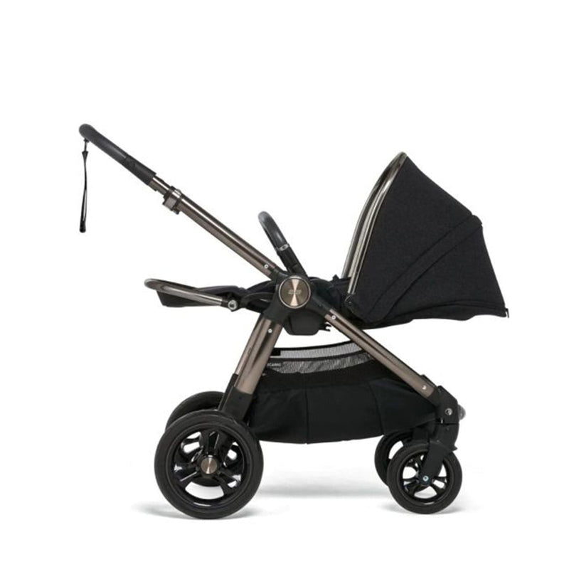 Mamas & Papas Ocarro 6-Piece Essentials Kit Navy Classic Baby Prams 61921NH00 5057232770466