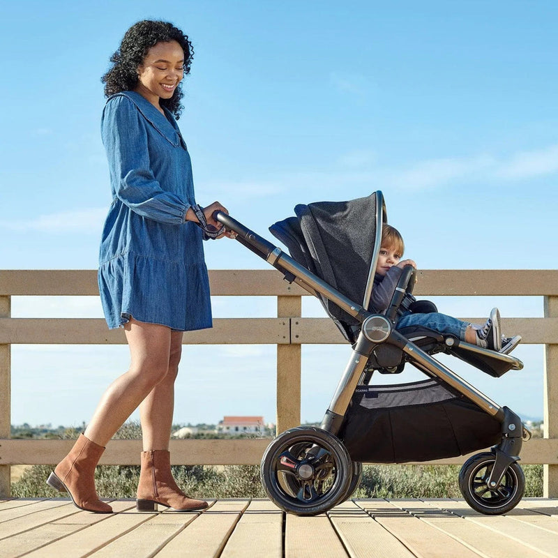 Mamas & Papas Ocarro 6-Piece Essentials Kit Navy Classic Baby Prams 61921NH00 5057232770466