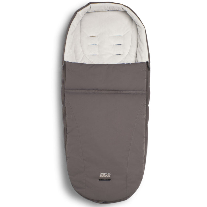 Mamas & Papas Ocarro 7-Piece Essentials Kit Phantom Baby Prams