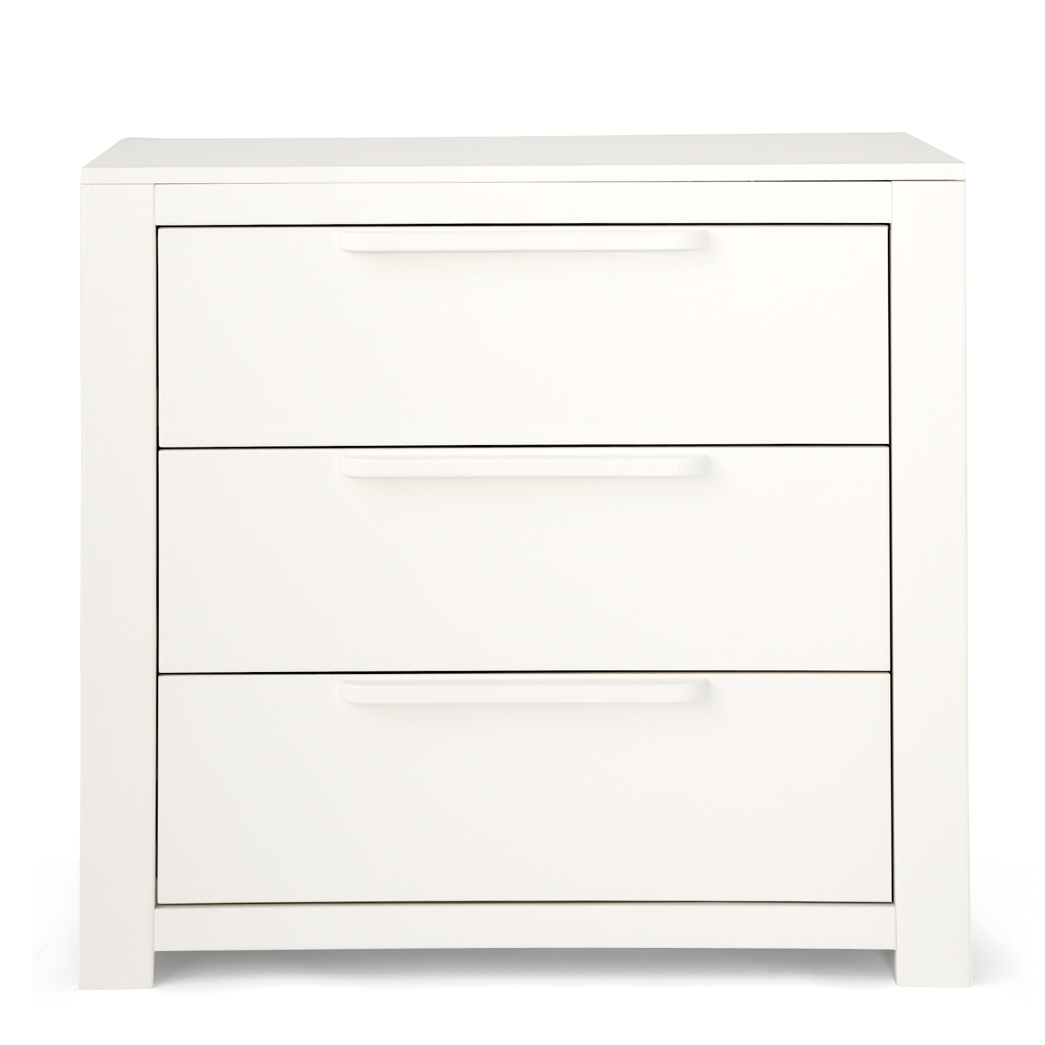 Mamas Papas Franklin 3 Piece Cotbed Range White Wash Baby Co