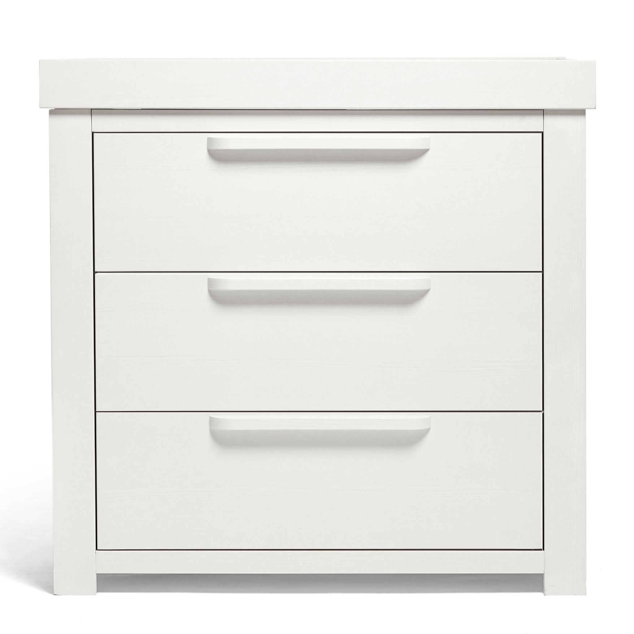 Mamas and papas franklin white 3 piece sales