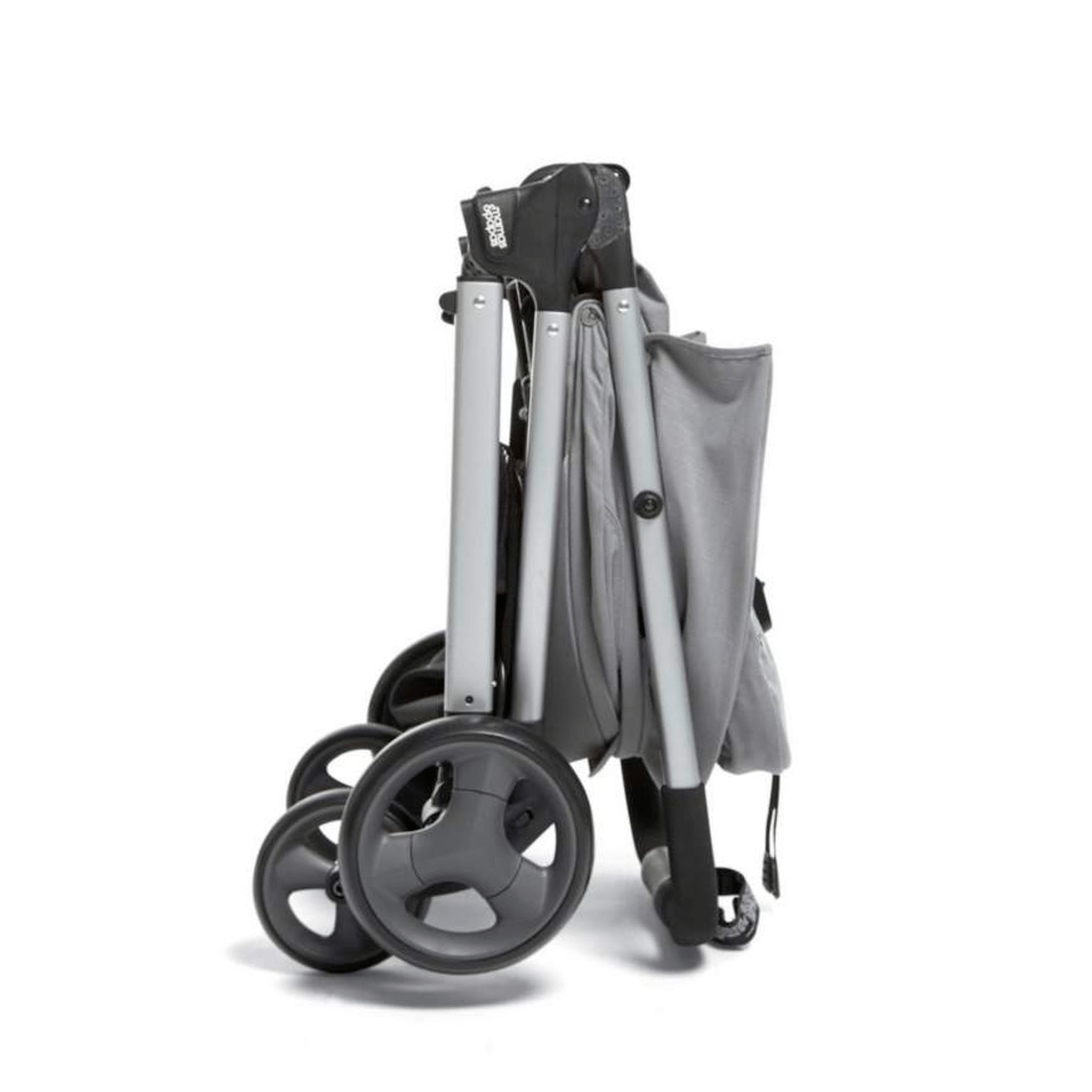 Mamas & Papas Armadillo Pushchair Steel Grey