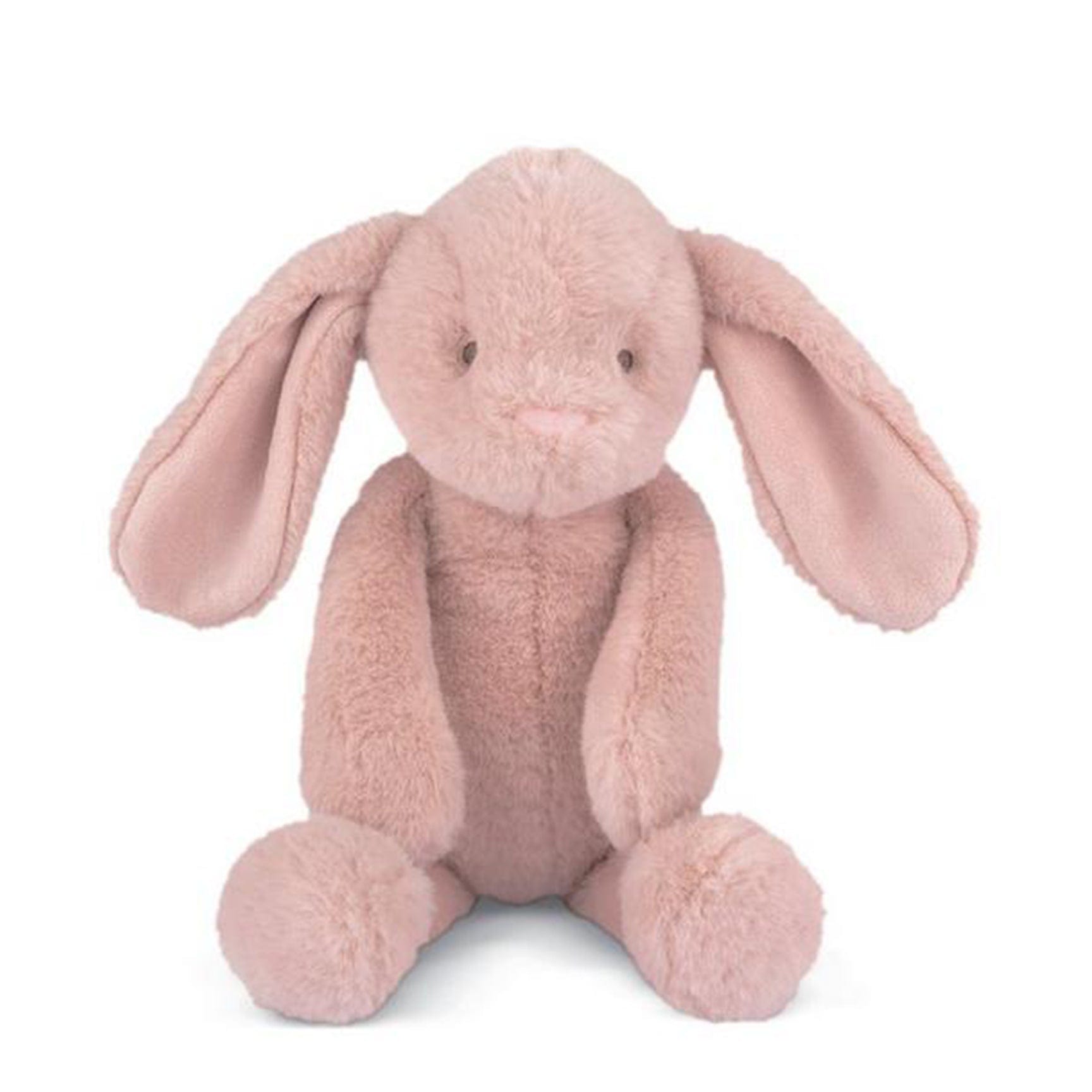 Mamas & Papas Soft Toy Pink Bunny Soft Animals