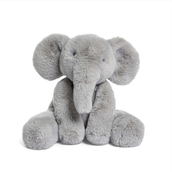 Mamas & Papas Soft Toy Welcome to the World in Elephant Soft Animals 4855WW201 5057232421948