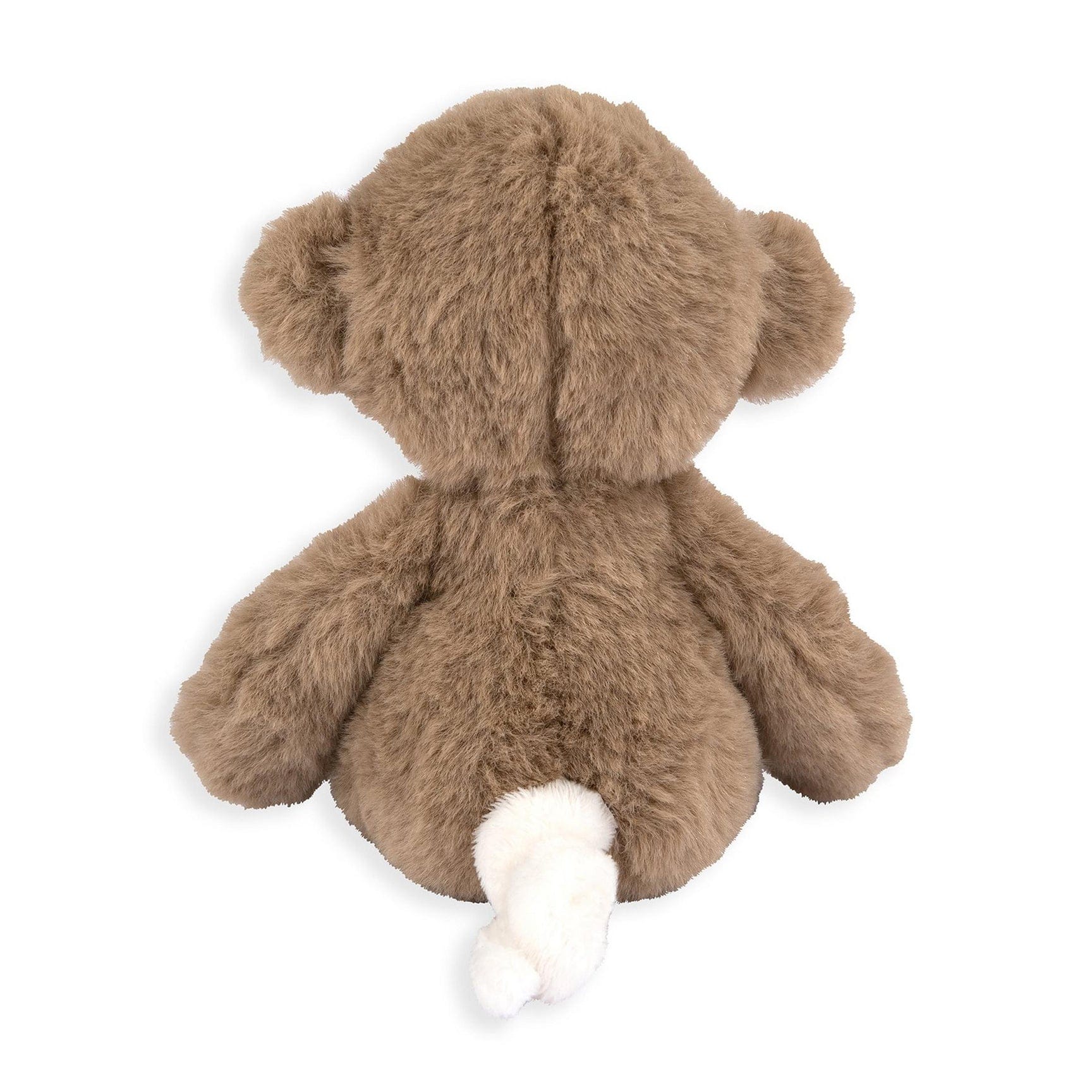 Mamas & Papas Soft Toy Welcome to the World in Monkey Soft Animals 4855MR301 5057232699651