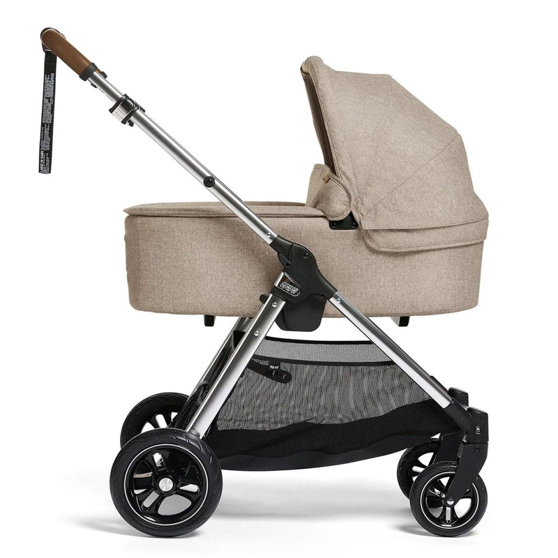 Mamas & Papas Flip XT³ 6 Piece Essentials Bundle in Biscuit Travel Systems 946145800 5057232748755