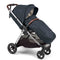 Mamas & Papas Flip XT³ 6 Piece Essentials Bundle in Navy Flannel Travel Systems 9461FB200 5057232595991