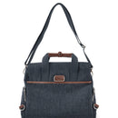 Mamas & Papas Flip XT³ 6 Piece Essentials Bundle in Navy Flannel Travel Systems 9461FB200 5057232595991