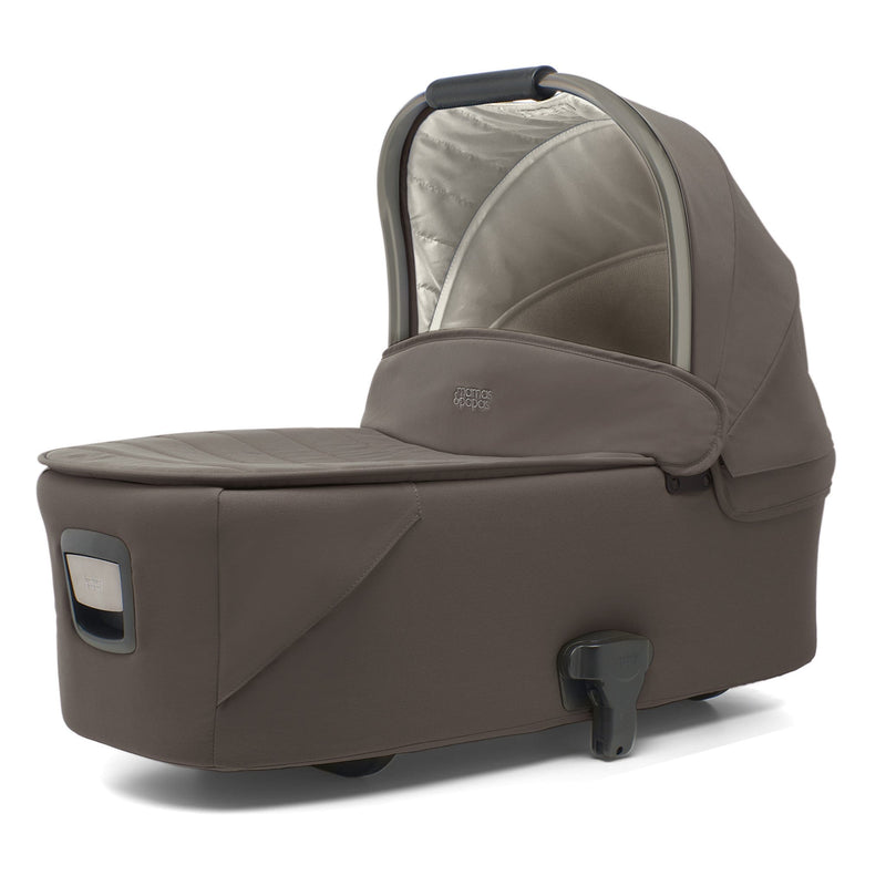 Mamas & Papas Ocarro 11-Piece Complete Kit Phantom Travel Systems