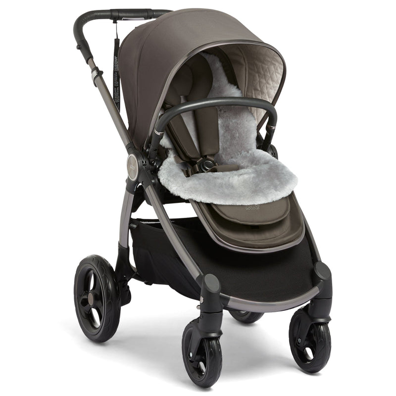 Mamas & Papas Ocarro 11-Piece Complete Kit Phantom Travel Systems