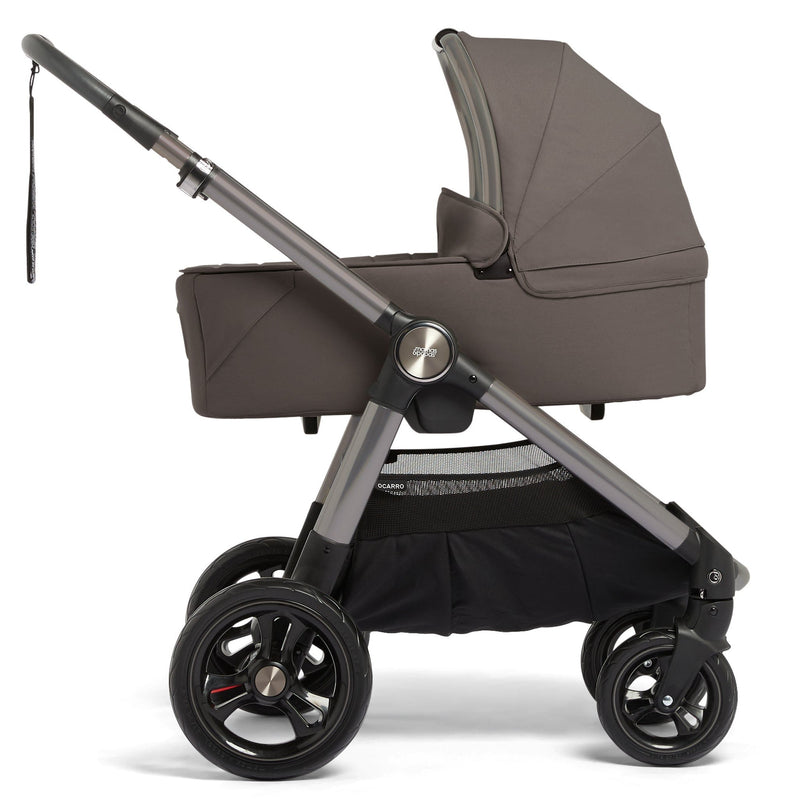 Mamas & Papas Ocarro 11-Piece Complete Kit Phantom Travel Systems