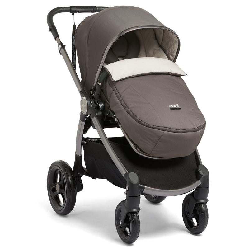 Mamas & Papas Ocarro 11-Piece Complete Kit Phantom Travel Systems