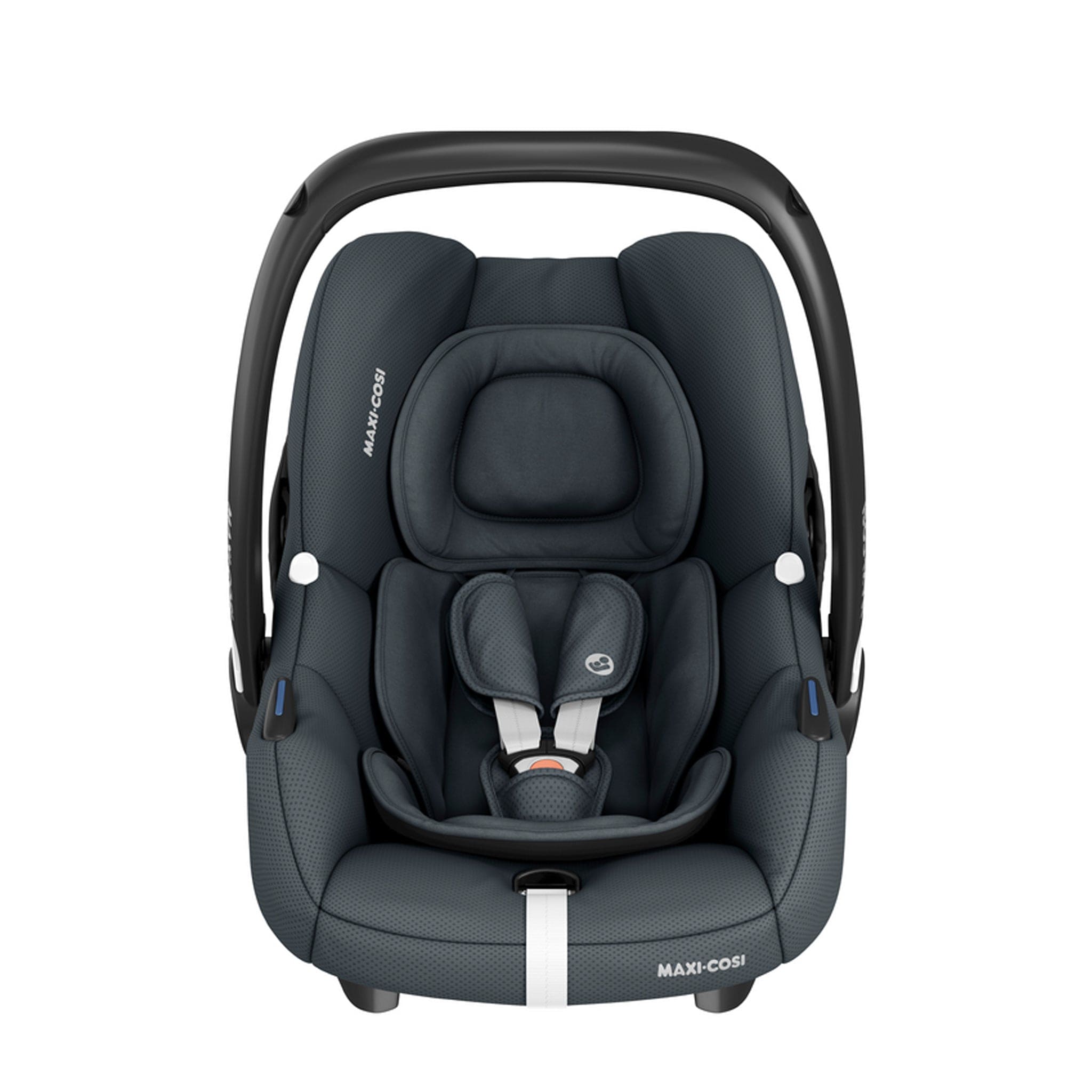 Maxi-Cosi Cabriofix i-Size Car Seat in Essential Graphite Baby Car Seats 8558672112