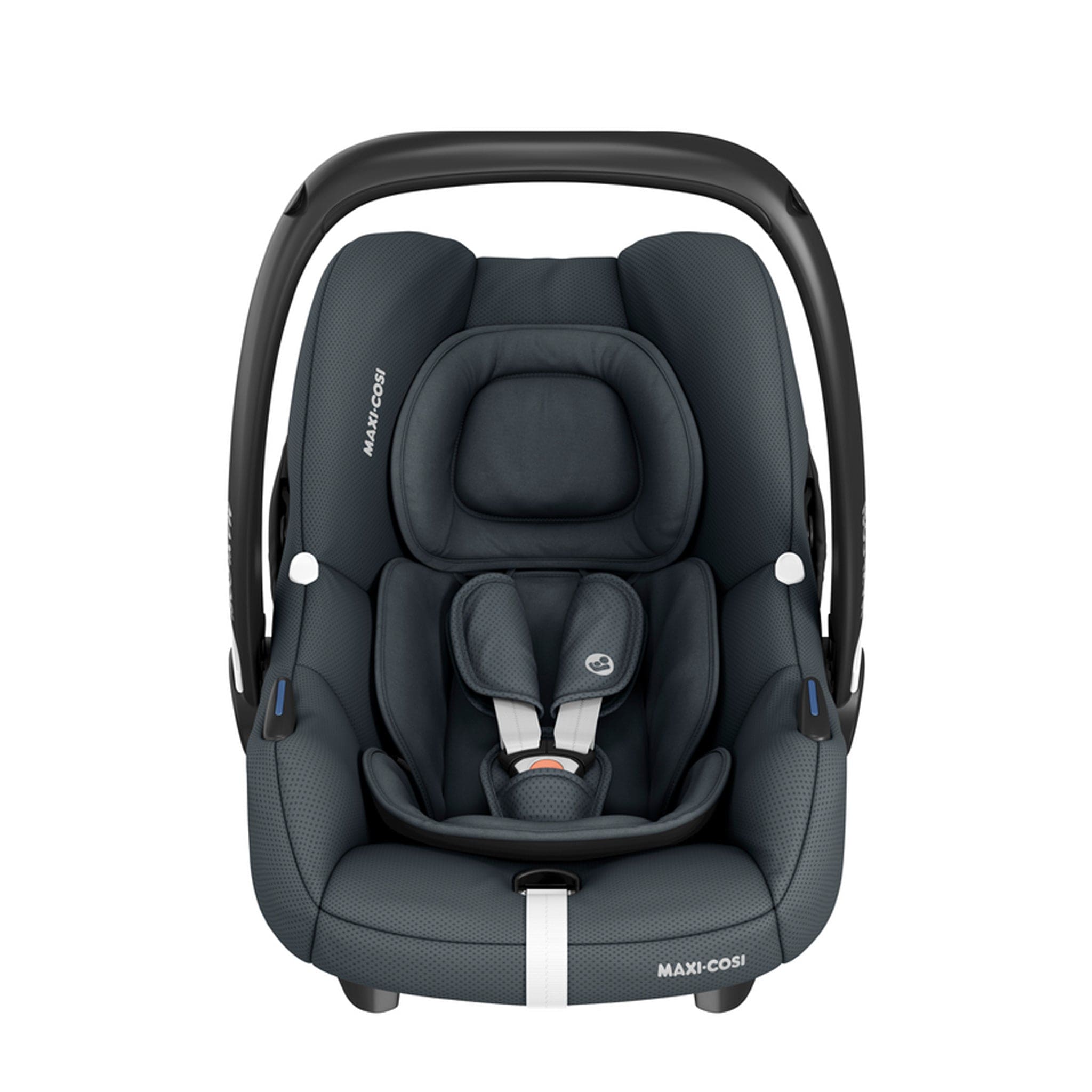 maxi cosi cabriofix sparkling grey Buy Maxi-Cosi Cabriofix i-Size Car Seat in Essential Graphite