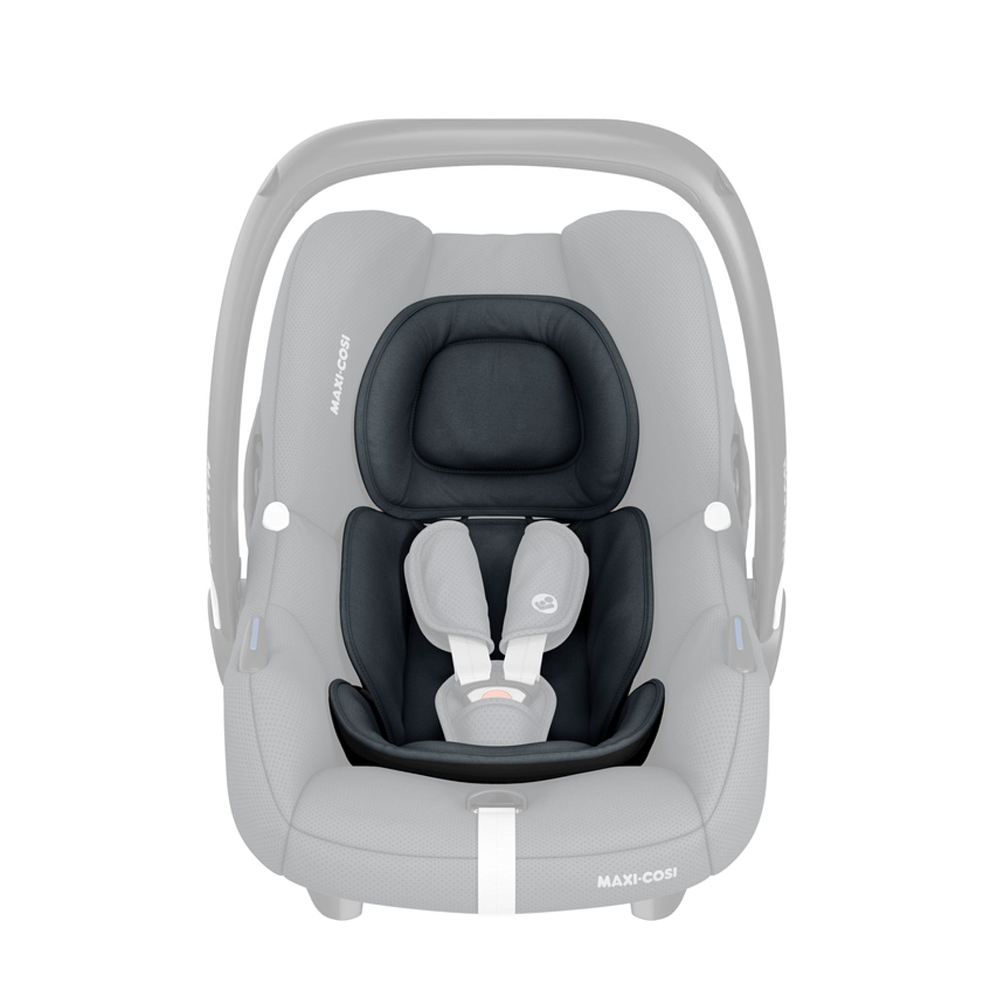 Maxi-Cosi Cabriofix i-Size Car Seat in Essential Graphite Baby Car Seats 8558672112