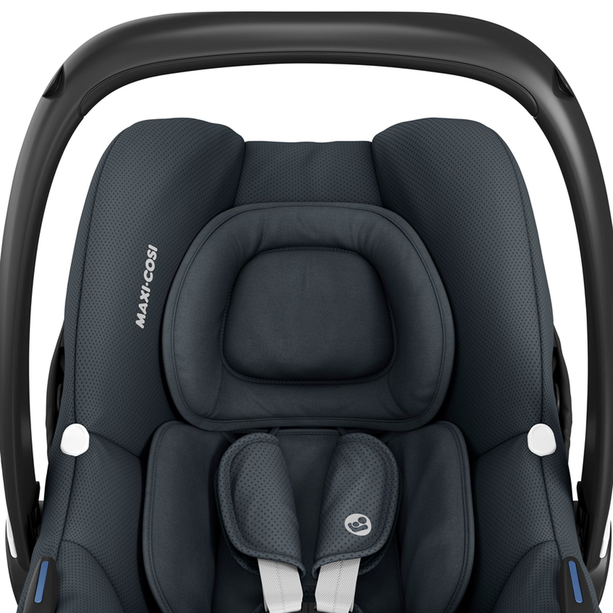 Maxi-Cosi Cabriofix i-Size Car Seat in Essential Graphite Baby Car Seats 8558672112