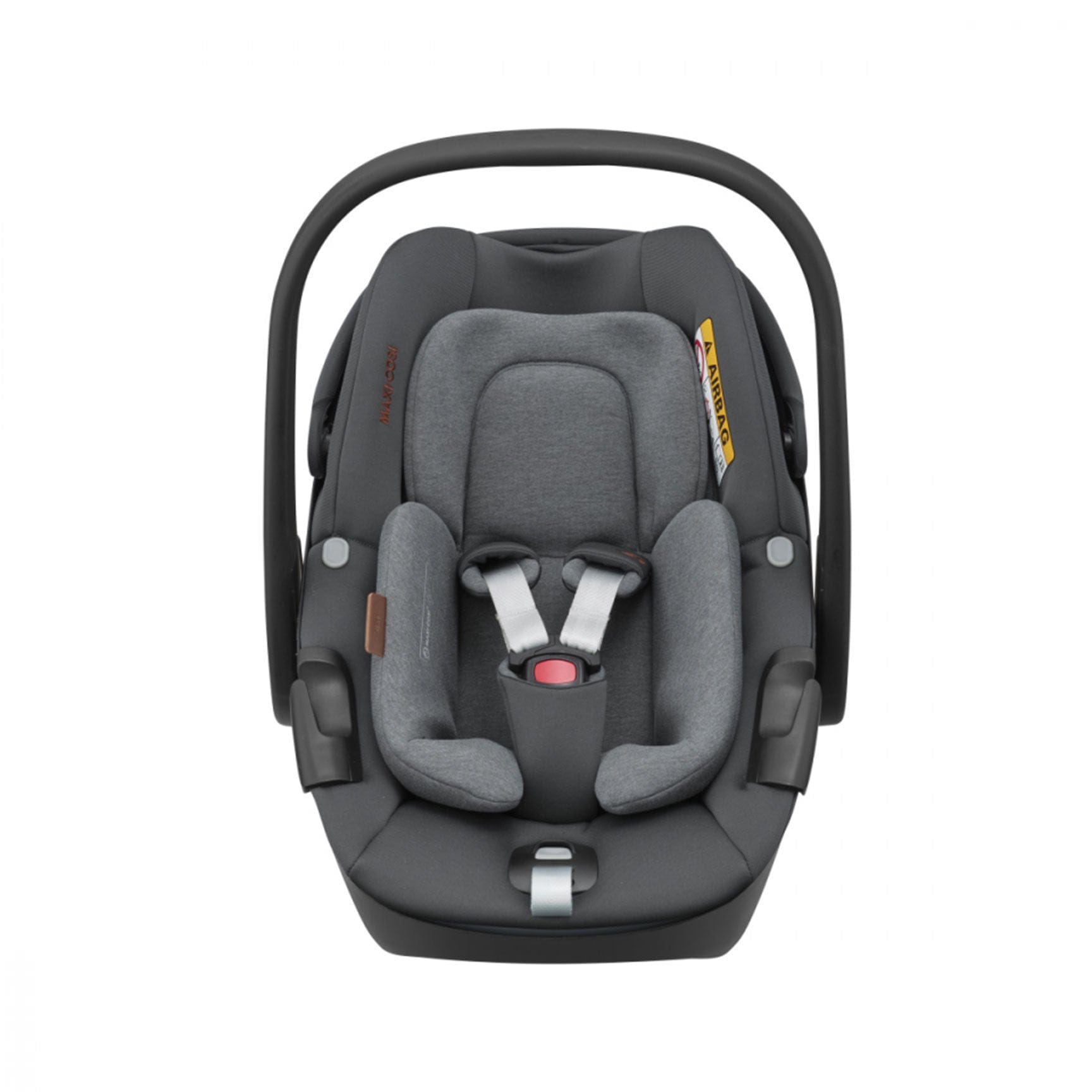 Nomad grey pebble plus top