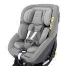 Maxi-Cosi Pebble 360, Pearl 360 & Familyfix 360 Base Bundle - Grey Baby Car Seats 8712930170501