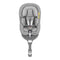 Maxi-Cosi Pebble 360, Pearl 360 & Familyfix 360 Base Bundle - Grey Baby Car Seats KF52300000 8712930170501