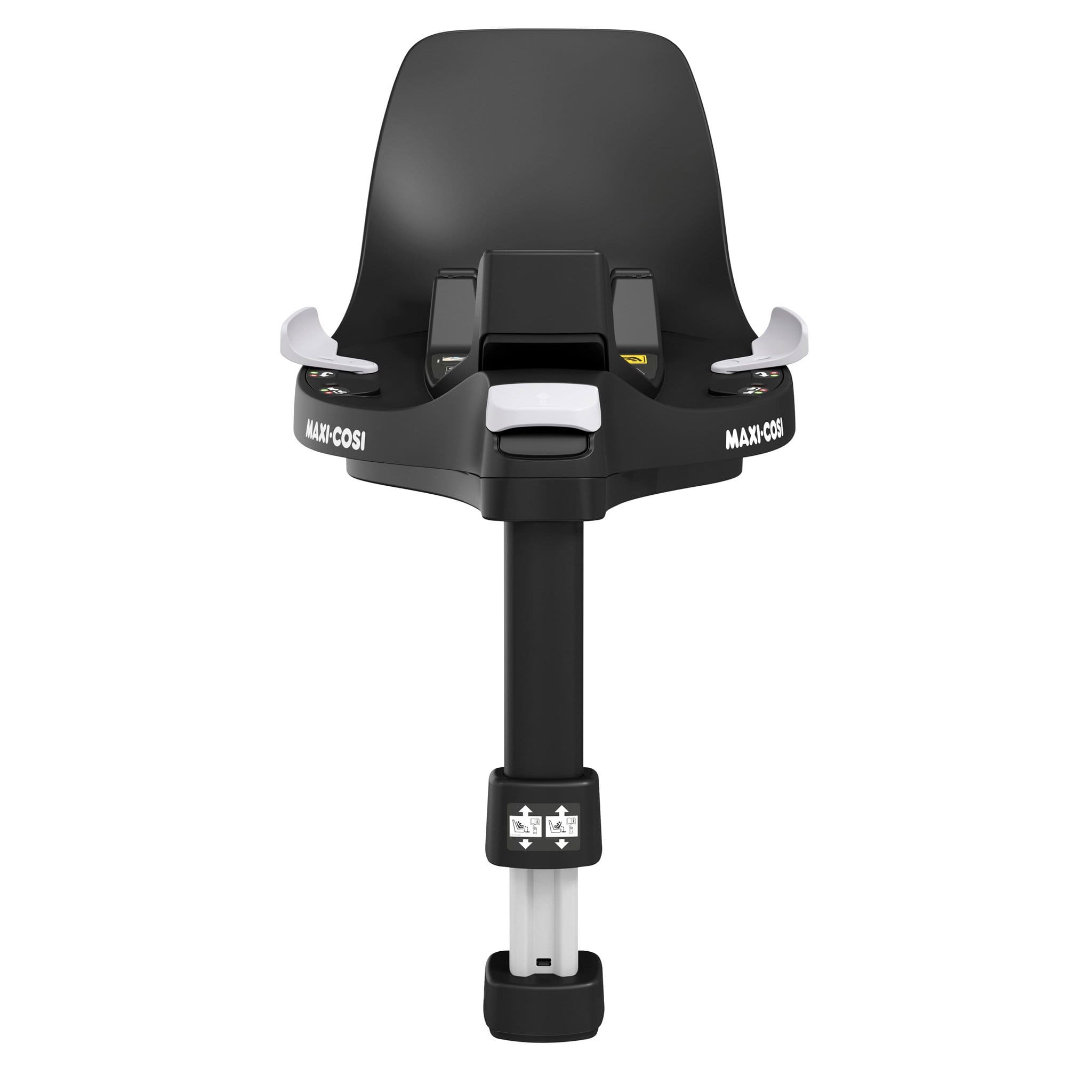 Maxi cosi pebble base unit sales
