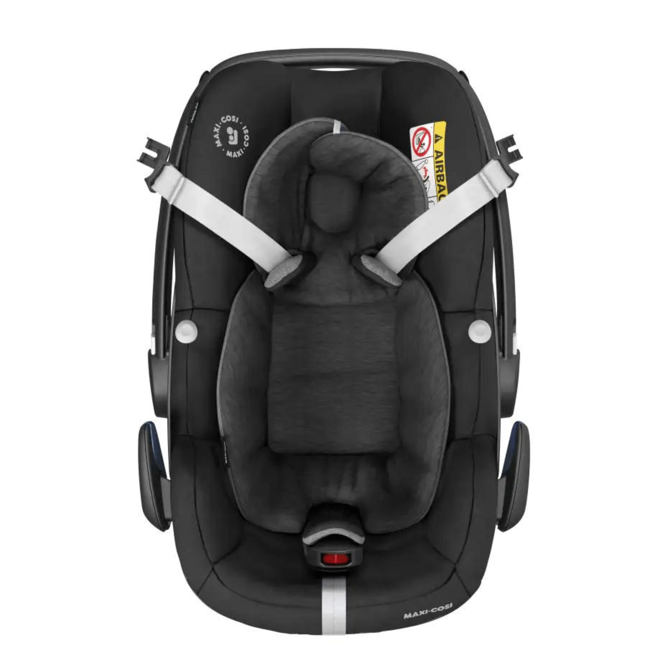 Maxi-Cosi Pebble Pro i-Size Essential Black Baby Car Seats 8799672300 8712930155317
