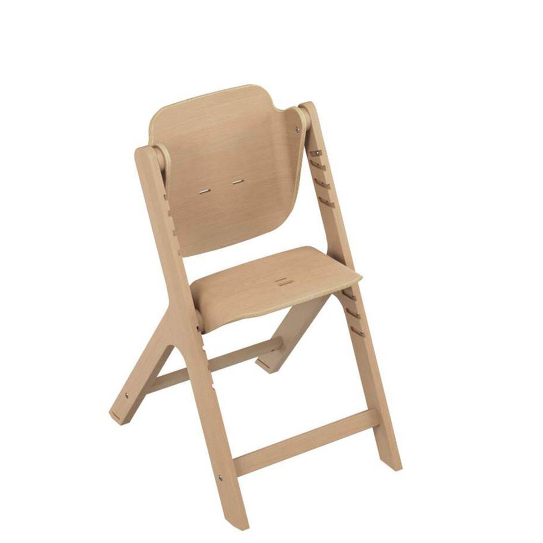 Wooden baby chair online for eating