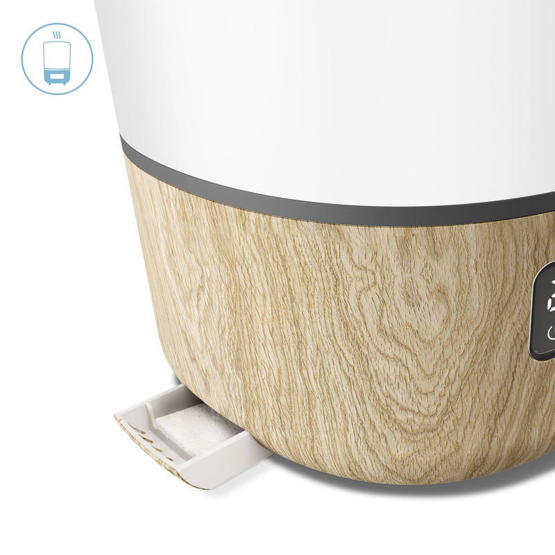 Maxi-Cosi Breathe Humidifier Baby Monitors 3106102000 3220660339471
