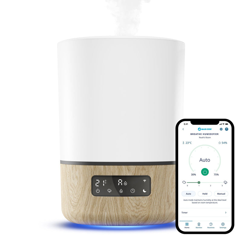 Maxi-Cosi Breathe Humidifier Baby Monitors 3106102000 3220660339471