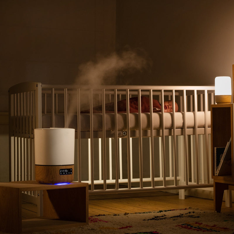 Maxi-Cosi Breathe Humidifier Baby Monitors 3106102000 3220660339471