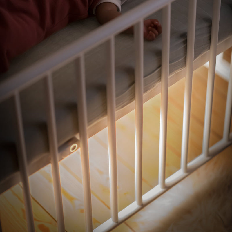 Maxi-Cosi Glow under crib Light Baby Monitors 3202172000 3220660340637