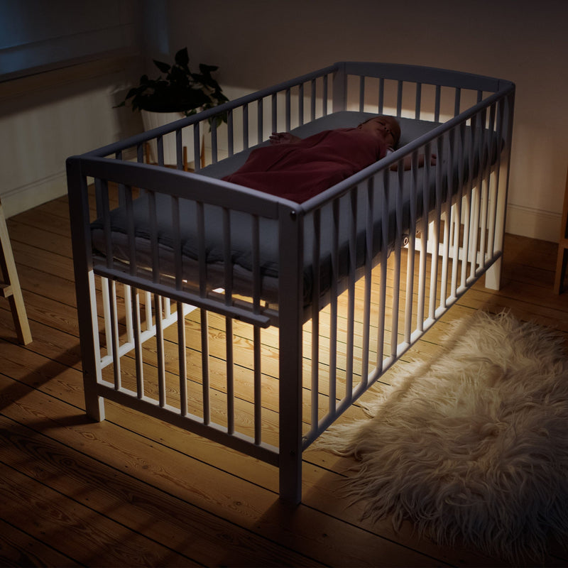 Maxi-Cosi Glow under crib Light Baby Monitors 3202172000 3220660340637