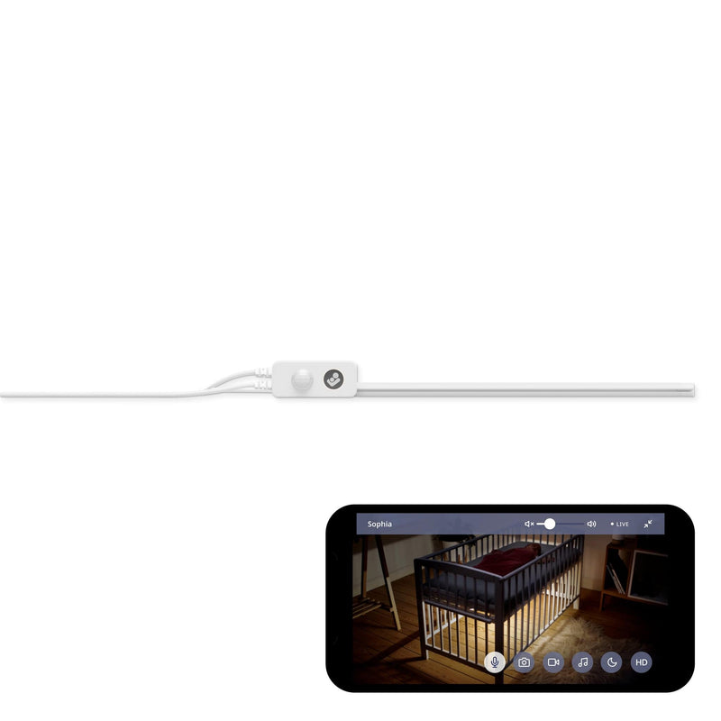 Maxi-Cosi Glow under crib Light Baby Monitors 3202172000 3220660340637
