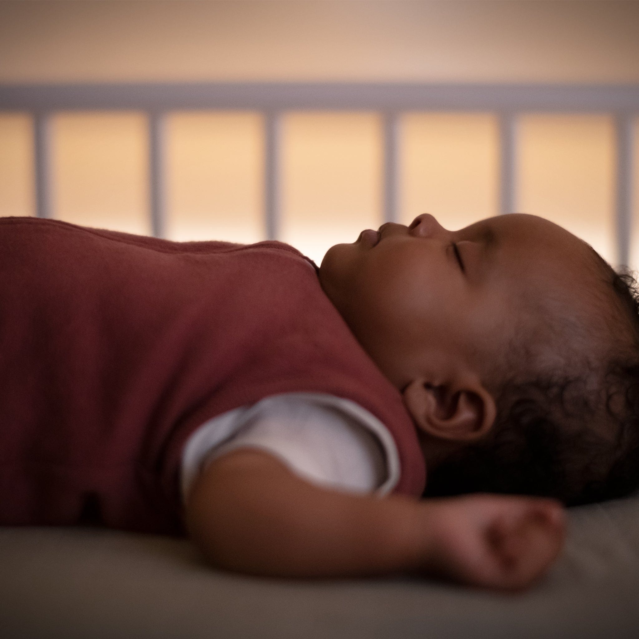 maxi cosi crib light Maxi-Cosi Glow Under Crib Light