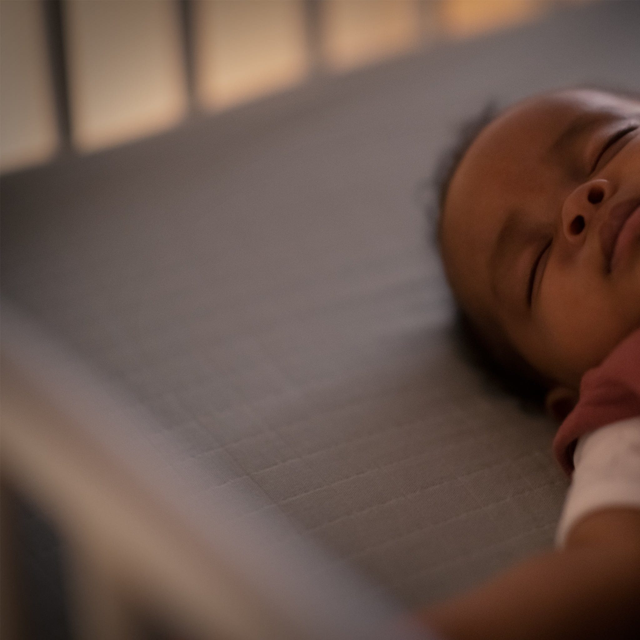 maxi cosi glow crib light Maxi-Cosi Glow Under Crib Light