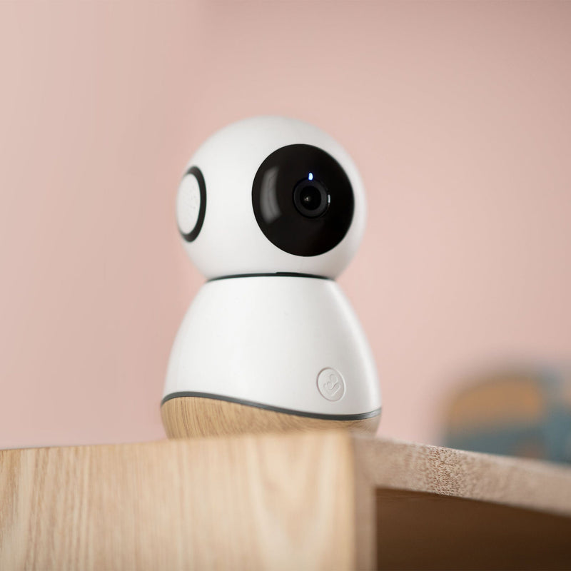 Maxi-Cosi See Baby Monitor Baby Monitors 3201111000 3220660339129