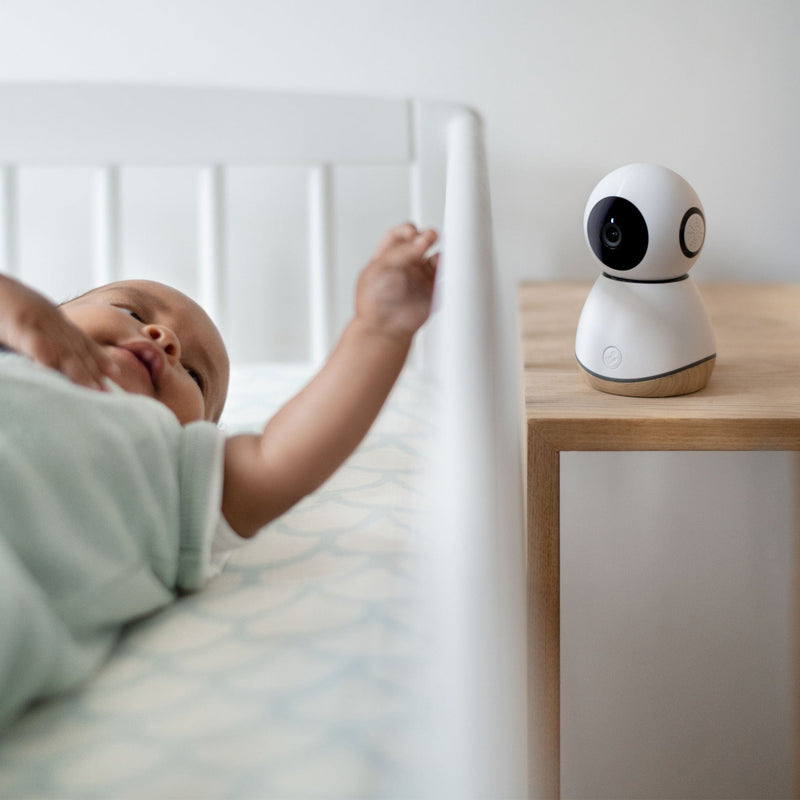 Maxi-Cosi See Baby Monitor Baby Monitors 3201111000 3220660339129