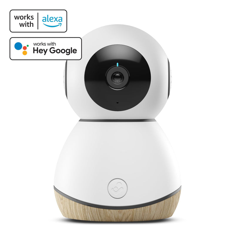 Maxi-Cosi See Baby Monitor Baby Monitors 3201111000 3220660339129