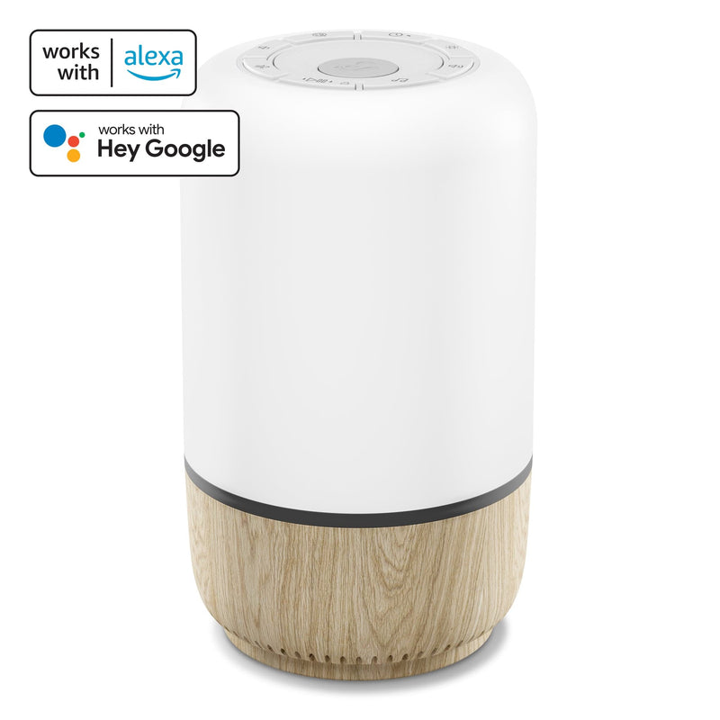 Maxi-Cosi Soothe light & Sound Baby Monitors 3202171000 3220660339938