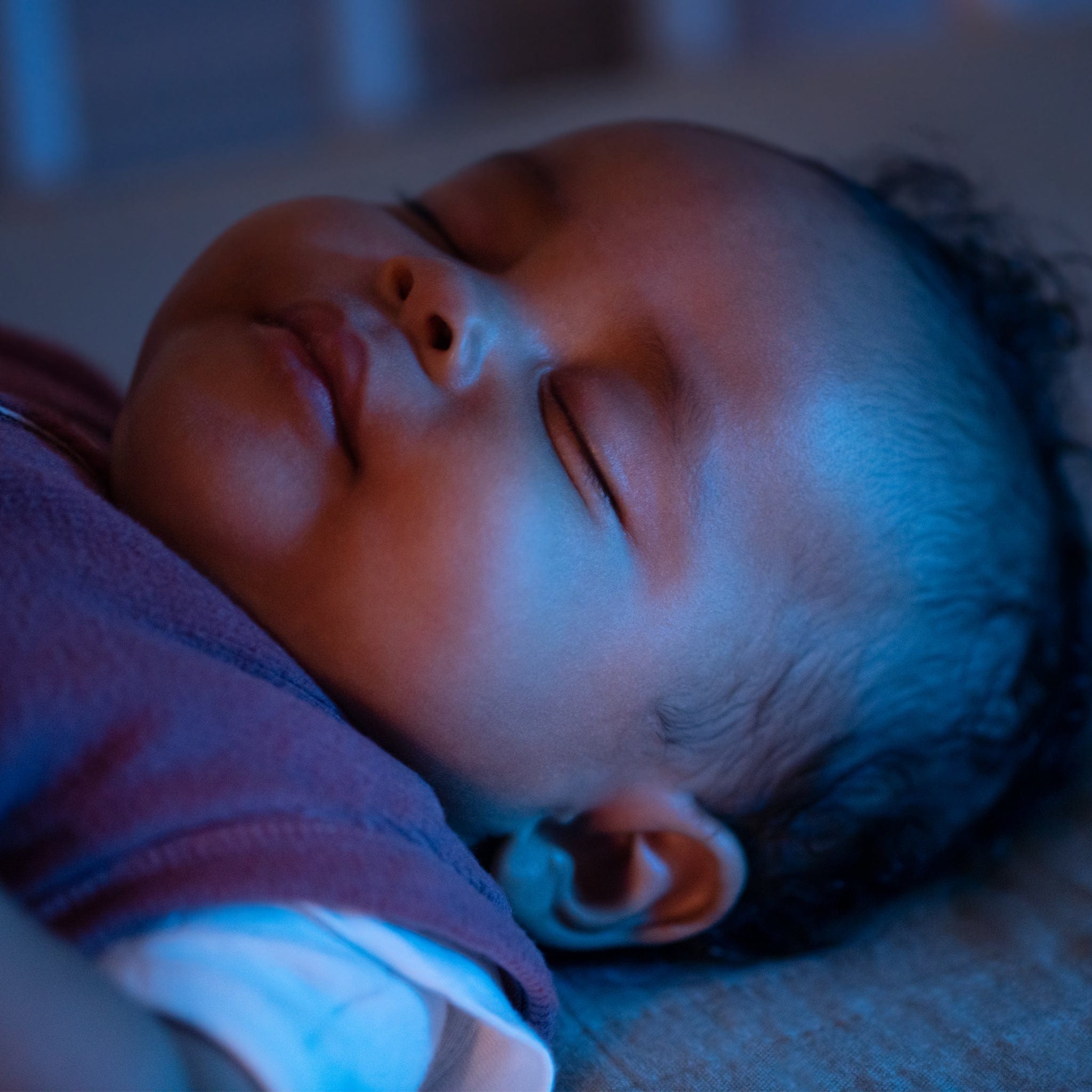 maxi-cosi connected home soothe night light & sound Maxi-Cosi Soothe Light & Sound