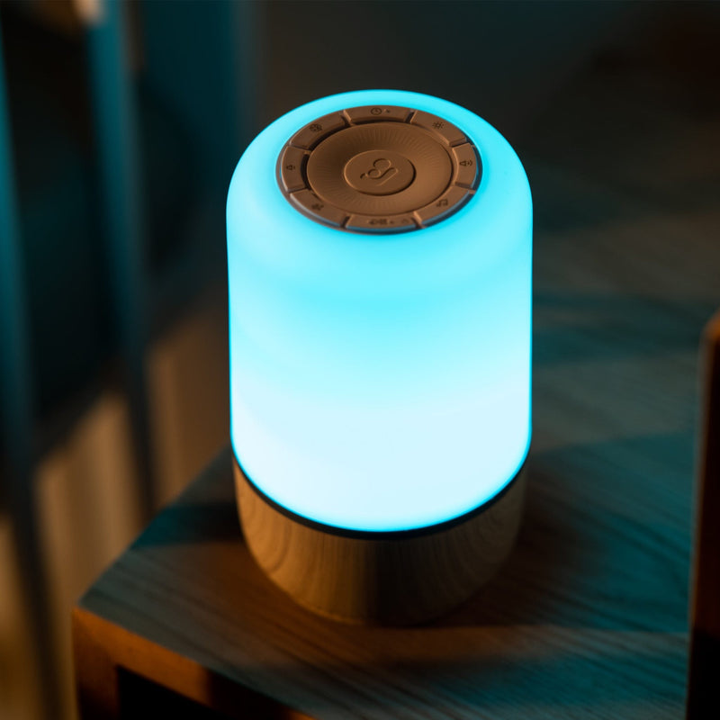 Maxi-Cosi Soothe light & Sound Baby Monitors 3202171000 3220660339938