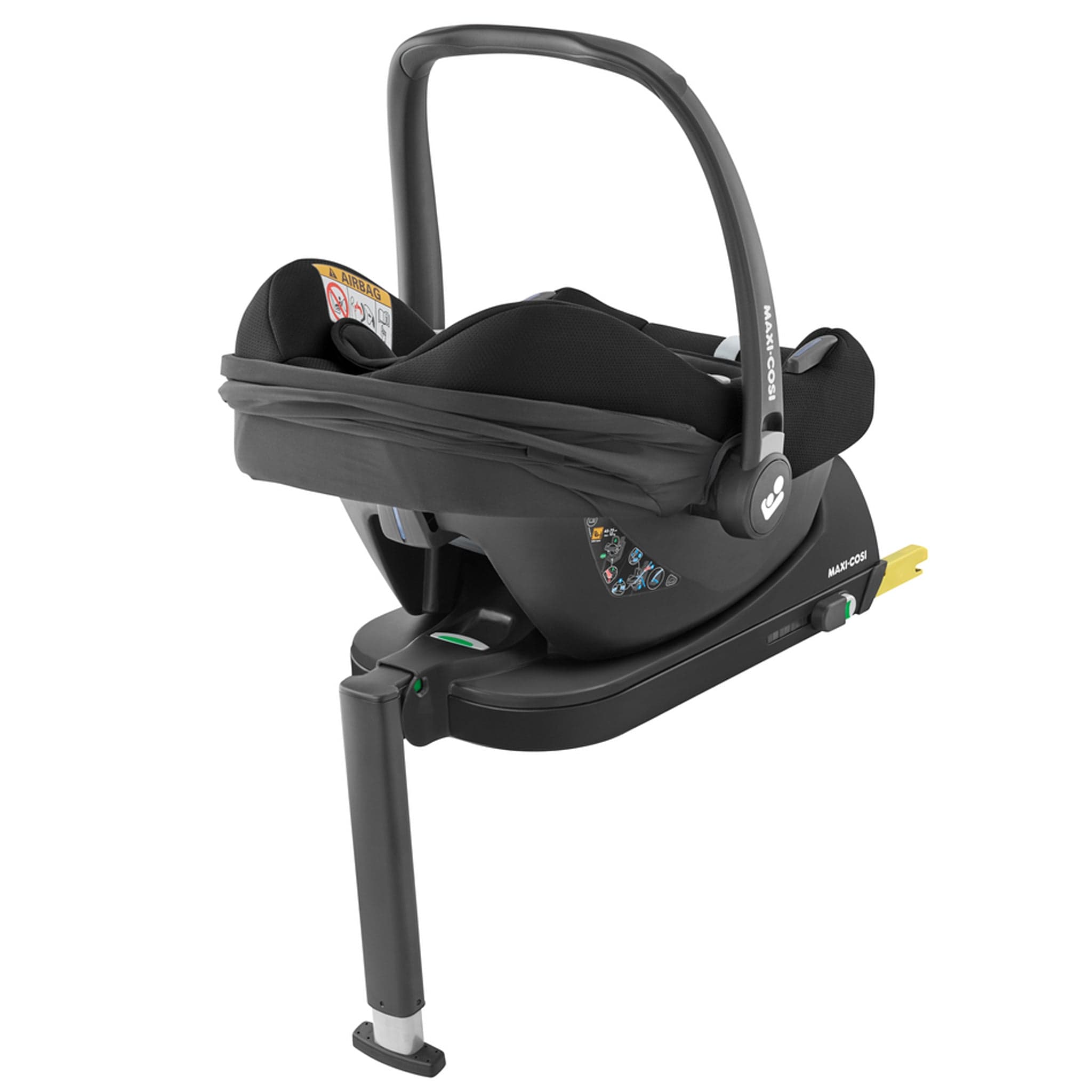 maxi-cosi cabriofix i-size base Maxi-Cosi CabrioFix i-Size Base