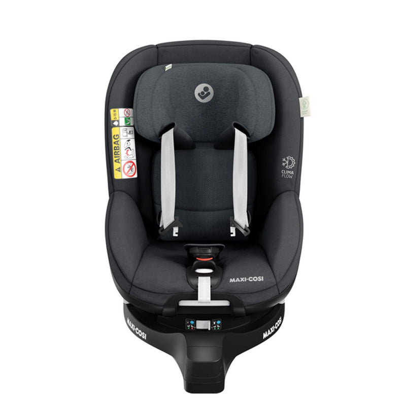 Maxi-Cosi Mica Pro Eco i-Size in Essential Graphite Car Seats 8515550110 8712930182627
